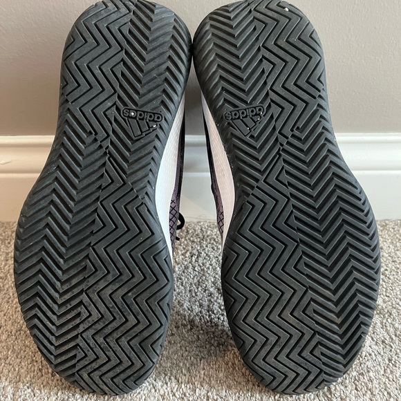 ADIDAS DEFIANT GENERATION MULTICOURT TENNIS SHOES - Picture 3 of 3